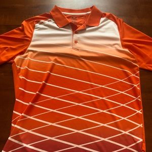Oakley Golf Polo